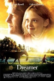 Dreamer: Inspired by a True Story Technical Specifications