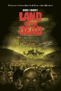 Land of the Dead Technical Specifications