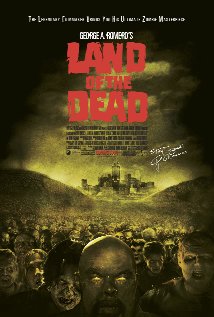 Land of the Dead (2005) Technical Specifications » ShotOnWhat?