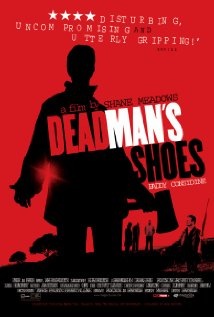 Dead Man’s Shoes Technical Specifications