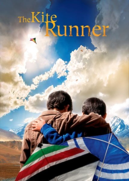 The Kite Runner Technical Specifications