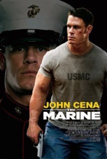 The Marine Technical Specifications