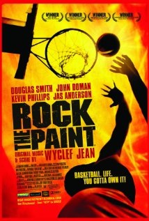 Rock the Paint Technical Specifications