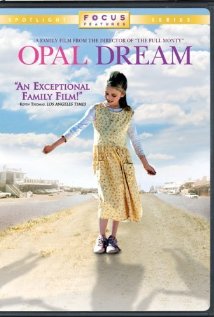 Opal Dream