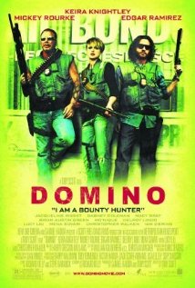 Domino (2005) Technical Specifications