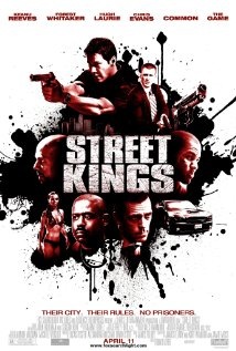 Street Kings Technical Specifications