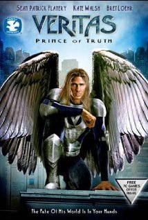Veritas, Prince of Truth Technical Specifications