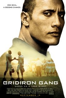 Gridiron Gang Technical Specifications