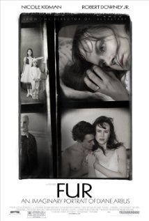 Fur: An Imaginary Portrait of Diane Arbus Technical Specifications