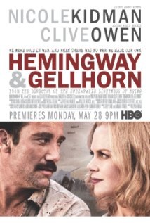 Hemingway & Gellhorn Technical Specifications