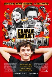 Charlie Bartlett Technical Specifications