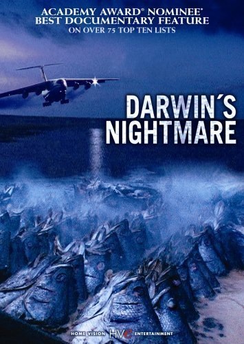 Darwin’s Nightmare Technical Specifications