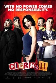 Clerks II Technical Specifications