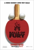 Balls of Fury | ShotOnWhat?