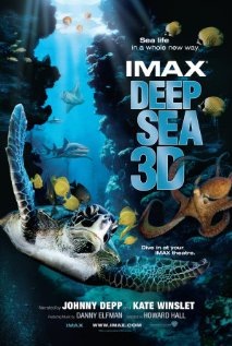 Deep Sea Technical Specifications