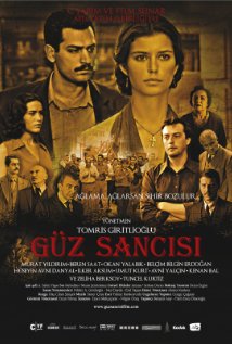Güz Sancisi