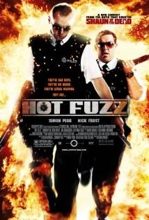 Hot Fuzz Technical Specifications