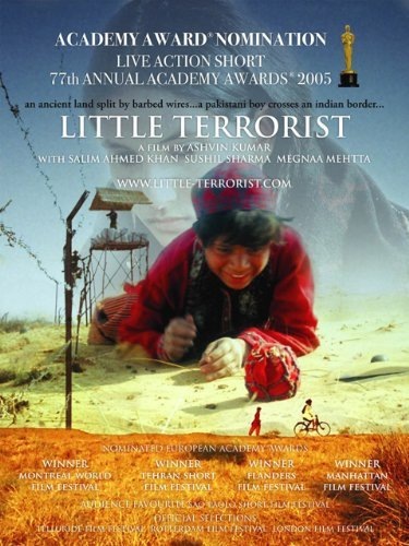 Little Terrorist Technical Specifications