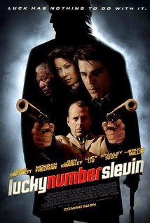 Lucky Number Slevin Technical Specifications