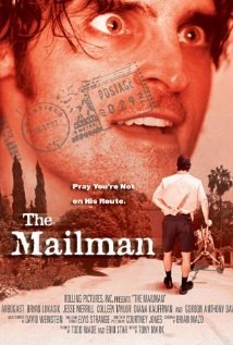 The Mailman Technical Specifications