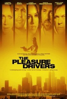 The Pleasure Drivers Technical Specifications