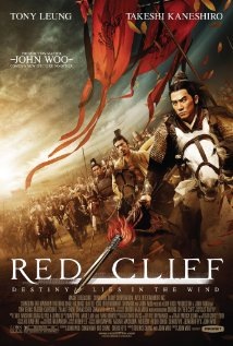 Red Cliff Technical Specifications