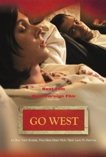 Go West Technical Specifications