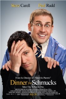 Dinner for Schmucks Technical Specifications