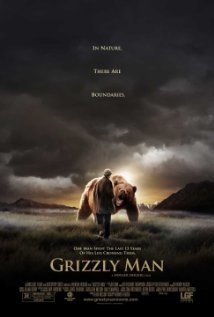 Grizzly Man Technical Specifications