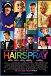 Hairspray Technical Specifications