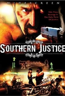 Southern Justice Technical Specifications