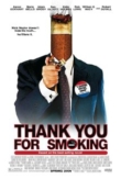 Thank You for Smoking | ShotOnWhat?