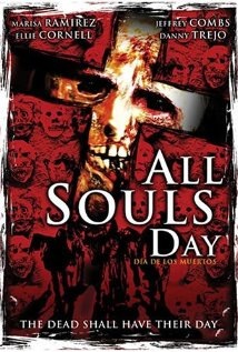 All Souls Day: Dia de los Muertos Technical Specifications