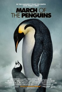 March of the Penguins | ShotOnWhat?