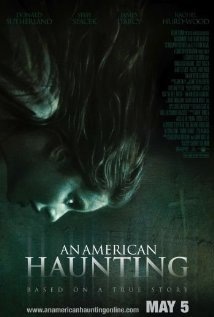 An American Haunting Technical Specifications