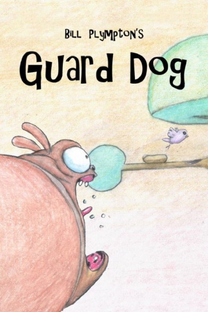 Guard Dog Technical Specifications