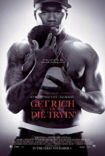 Get Rich or Die Tryin’ Technical Specifications