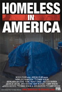 Homeless in America