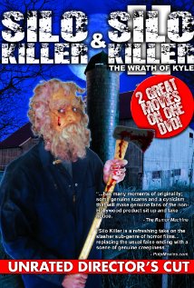 Silo Killer 2: The Wrath of Kyle