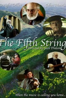 The Fifth String Technical Specifications