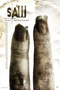 Saw II Technical Specifications