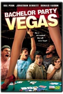 Bachelor Party Vegas Technical Specifications