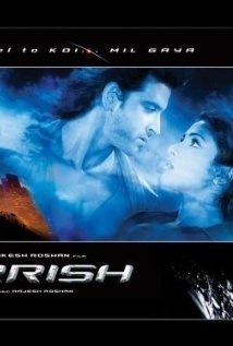 Krrish Technical Specifications