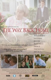 The Way Back Home Technical Specifications