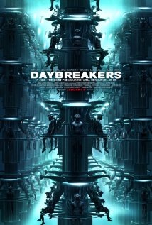 Daybreakers Technical Specifications