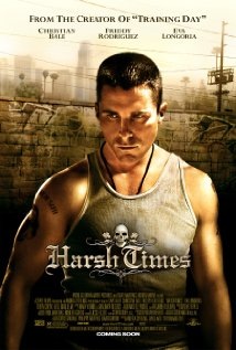 Harsh Times Technical Specifications
