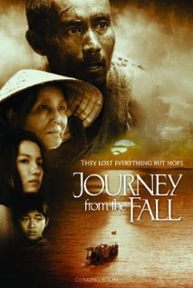 Journey from the Fall Technical Specifications