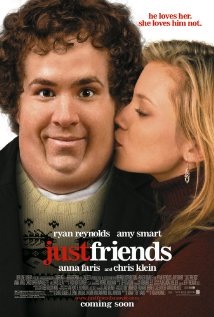 Just Friends Technical Specifications