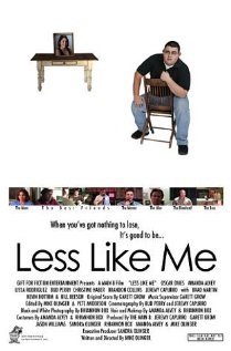 Less Like Me Technical Specifications