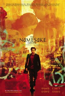 The Namesake (2006)  Technical Specifications